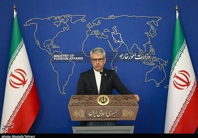  ایران حملات هوایی رژیم صهیونیستی به لبنان را محکوم کرد