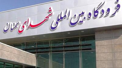  گام‌های نهایی تا تکمیل زیرساخت‌های فرودگاه سمنان