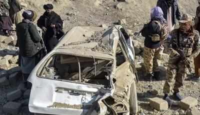 پاکستان مدعی کشتن ۱۳۳ عضو طالبان شد