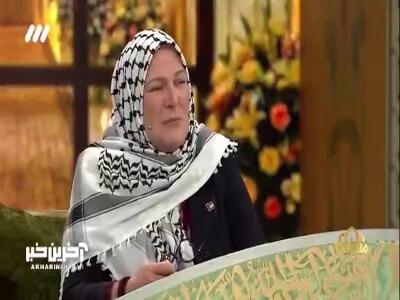  احترام خاص ایرلندی ها به ایرانی ها