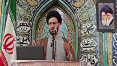  اینک دانشگاه ، هدف فتنه دشمنان ایران