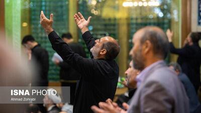  در محضر قرآن؛ ایمان، اطمینان و آرامش