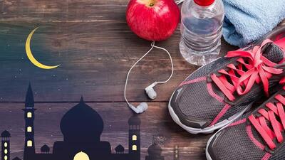  نوشابه‌های انرژی‌زا دشمن پنهان سلامت ورزشکاران در ماه رمضان