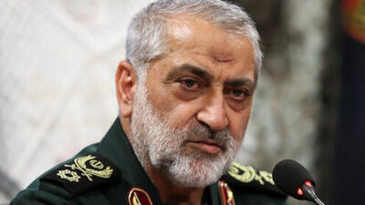  هشدار سخنگوی ارشد نیروهای مسلح ایران به آمریکا