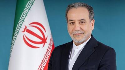  گزارش عراقچی از دور سوم گفت‌و‌گو‌های ایران و آمریکا