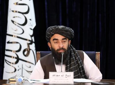  سخنگوی طالبان: اگر پاکستان جنگ را ادامه دهد، پاسخ قاطع می‌دهیم