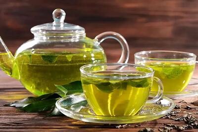  ۵ دمنوش برای تنظیم هورمون‌های بدن