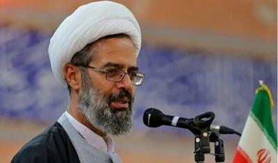  امام جمعه بجنورد: ملت ایران از تیم مذاکره کننده حمایت کنند