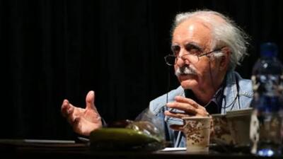  «شطرنج باد»؛ هندسهٔ سکوت و قدرت در جهان محمدرضا اصلانی