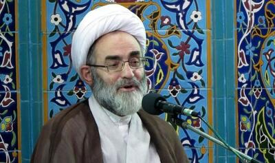  امام جمعه رشت: درسی سخت تر از جنگ ۱۲ روزه به دشمن خواهیم داد