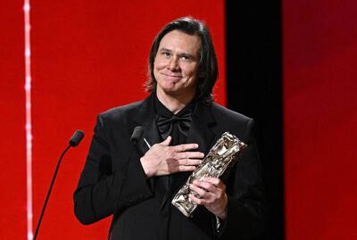  ریچارد لینک‌لیتر برنده جایزه سزار 2026 فرانسه شد