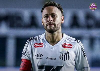  نیمار پس از دبل: هفته پیش می‌گفتند تو تمام شده‌ای!