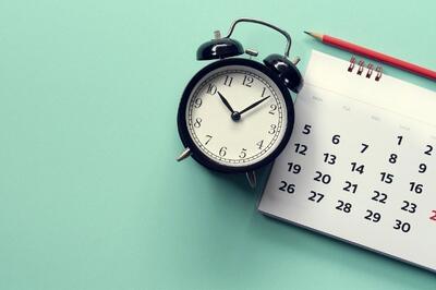  کشف بزرگ؛ دانشمندان توانستند زمان را به عقب برگردانند