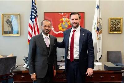  ایران و آمریکا به توافق در روزهای آینده نزدیک شدند