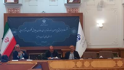  ۷۲ هزار هکتار زمین شهری و روستایی در کشور تامین شد