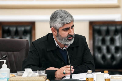  عوامل سو قصد به جان نماینده تاکستان دستگیر شدند