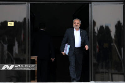  وزیر آموزش و پرورش یک پیام صادر کرد