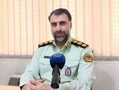  هشدار پلیس به متقاضیان خرید خودرو