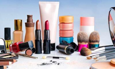  این فرآورده‌های آرایشی فاقد مجوز و ایمنی هستند +اسامی