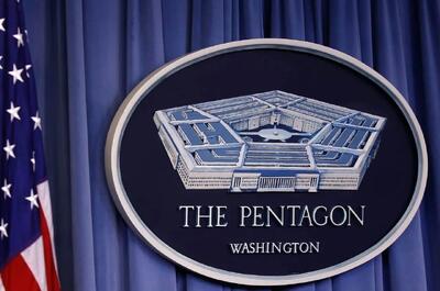  شلیک پنتاگون به پهپاد خودی در مرز مکزیک