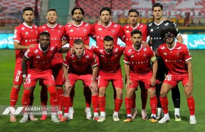  عزیزیان: کریم باقری و پیروانی باید یقه خاطیان را بگیرند/ با یک باخت عذر وحید هاشمیان را خواستند!