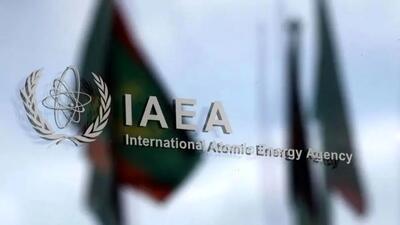  گزارش تازه آژانس انرژی اتمی از میزان ذخیره اورانیوم غنی‌شده ایران