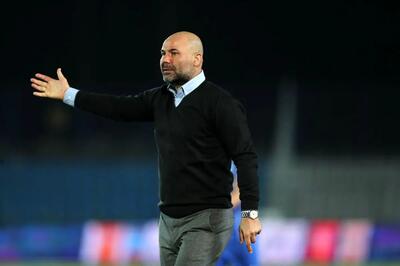  سهراب با شکستِ پیروز در صدر نشست