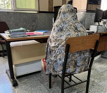  دام ٨ میلیاردی رمال فریبکار برای دختر کارخانه‌دار