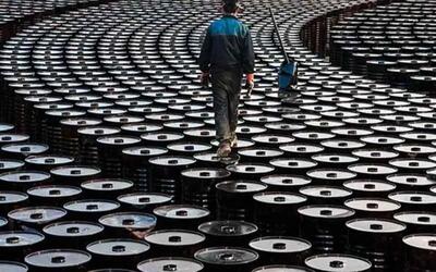  قیمت نفت به بالاترین سطح خود رسید