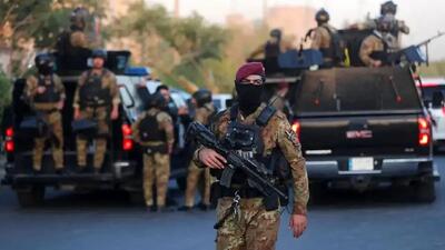  هشدار یک گروه نظامی به آمریکا درباره جنگ با ایران