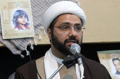  روایت عجیب یک روحانی از بازداشتی‌های دی‌ماه