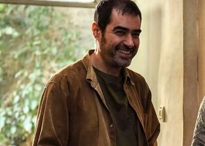  متن غافلگیرکننده شهاب حسینی خبرساز شده است