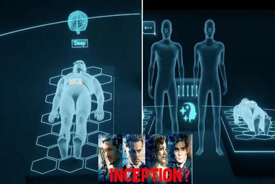  تجربه بی‌سابقه: دو انسان برای اولین بار در رویا با هم ارتباط برقرار کردند