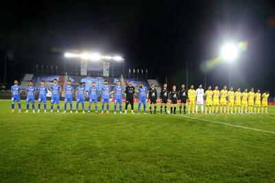  کارشناسی چهار صحنه مشکوک استقلال - فجر