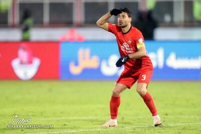  چرا همه می‌خواهند شجاع خلیل‌زاده را بزنند؟!