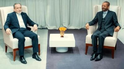  اقدام ناگهانی وزیر خارجه عمان بعد از مذاکرات دیروز