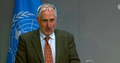  موضع تازه سازمان ملل درباره ادامه مذاکرات ایران و آمریکا