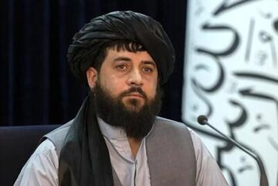  سخنگوی طالبان: روابط با هند علیه پاکستان نیست