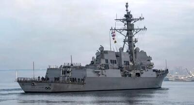  لشگرکشی آمریکایی‌ها به منطقه شدت گرفت