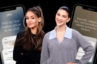  استارتاپ دختر بیل گیتس ۱۸۵ میلیون دلاری شد