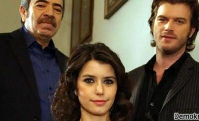  بازیگر عشق ممنوع از همسرش جدا شد