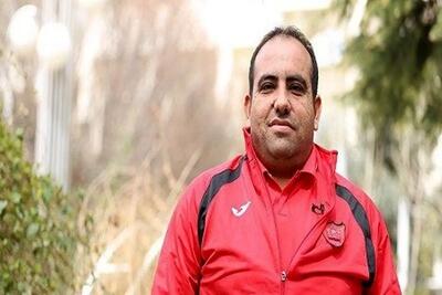  خودشیرینی یک پرسپولیسی برای عباس عراقچی خبرساز شد