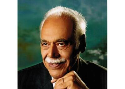  غلامرضا ارژنگ درگذشت