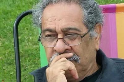  سعید اویسی بازیگر تئاتر درگذشت
