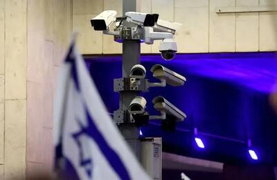  تل‌آویو نگران نفوذ اطلاعاتی تهران/هشدار به حریدی‌ها