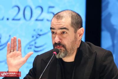  از مراسم یادبود تا انتشار یک یادداشت؛ شهاب حسینی از سینما خداحافظی کرد؟