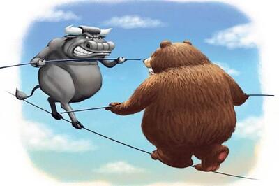  «بورس زیر سایه مذاکرات ژنو !!»  