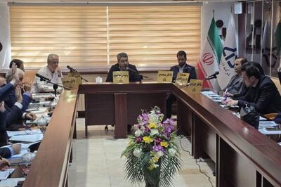  در مجمع داروسازی دانا چه گذشت/ ددانا روی ریل توسعه پایدار  