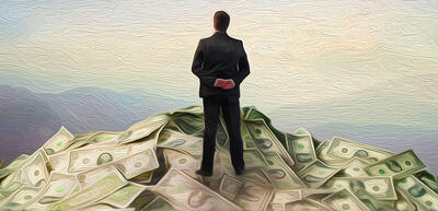  چگونه پولدار شویم؛ ۱۶ راه پولدار شدن +