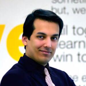  آرمان والی